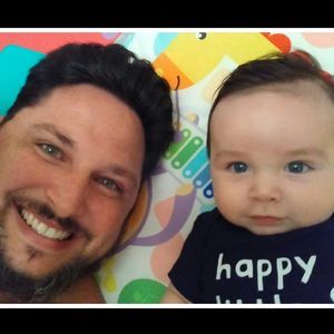 Meet your Posher, Antonio